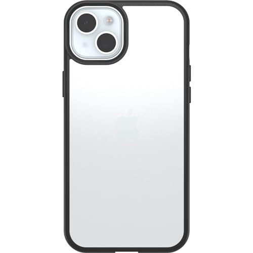 Coque iPhone 15 Plus anti rayure écran et photo fine