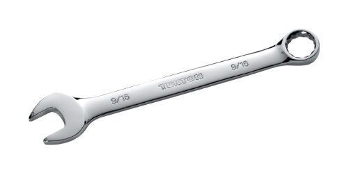 TEKTON 21511 9/16-Inch Combination Wrench [Older Model]