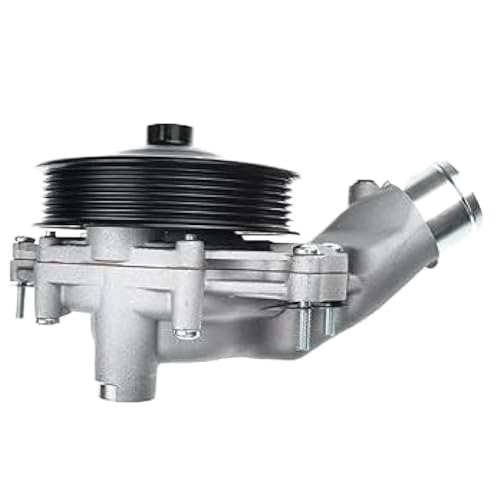 �E�H�[�^�[�|���v �f�B�X�J�o���[ LR4 �X�|�[�c XF XJ XE XK XJR XFR XKR 3.0l V6 5.0l V8 C2z31587 LR033993 LR097165 �ƌ݊�������