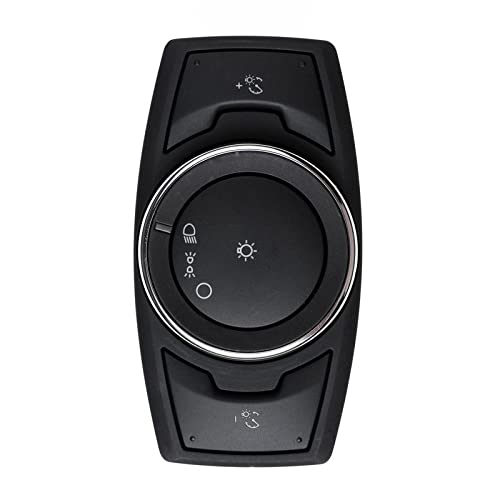 Interrupteur de phares avec commande fluide des feux de voiture 68154356AC