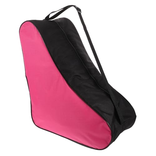 Patines en Línea Mujer Rosa Marca Toddmomy