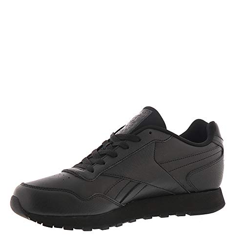 Image of Reebok Men's Classic Harman Run Casual Sneakers