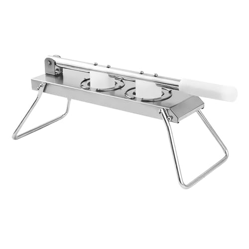 Herramienta Cortadora para Frutas y Verduras Acero Inoxidable miniatura 6