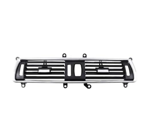 Rejilla central de aire acondicionado para coche Serie 5 GT 2010-2017 OE 64229142584