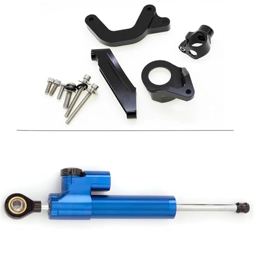 Amortisseur de direction pour Suzuki GSXR1000 K9 2009-2015