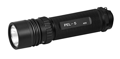 Preisvergleich Produktbild Ledwave ld-87450 pel-5 Tactical Taschenlampe