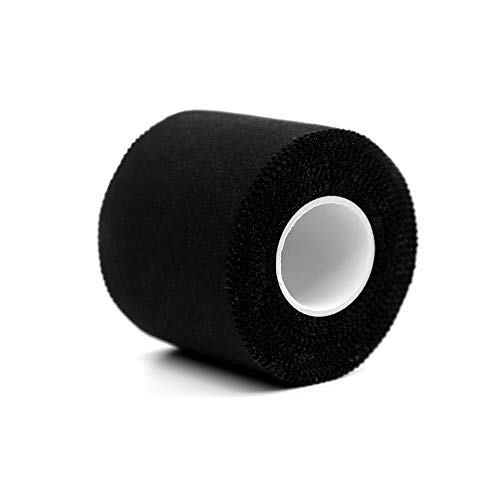 Zinc Oxide Tape Sports Strapping Athletic Tape Inelastic Provide Maximum Support Fixed Joint Good Viscosity Hypoallergenic by SOONGO