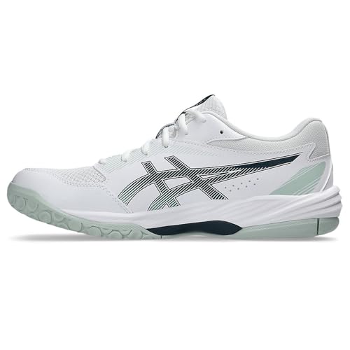 Baskets basses Asics Gel Task 4 42 12 - vue 3