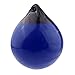 Luzhengyang Marine Buoy Boat - Inflatable25cm Ball for Dock and Rafting - Blue