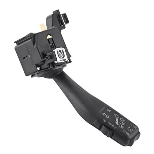 Commande au volant Skoda Octavia pour voyager serein avec régulateur et clignotant 1K0953513G