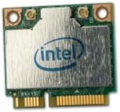 Intel Network 7260.HMWG WiFi Wireless-AC 7260 H/T Dual Band 2x2 AC+Bluetooth HMC