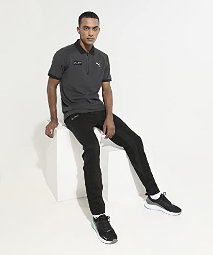 Image of Puma MAPF1 2-Tone Polo