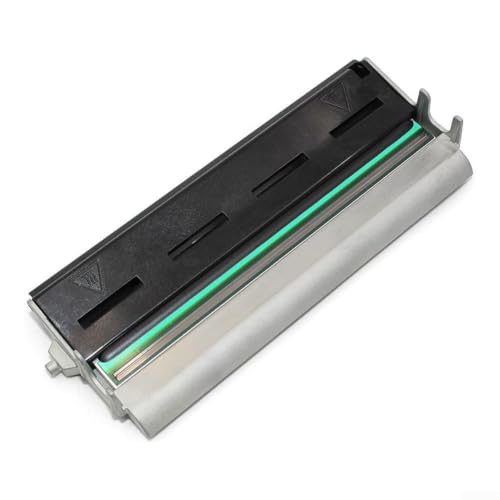 Tête d'impression thermique 305 dpi haute résolution pour impression rapide et nette - 3
