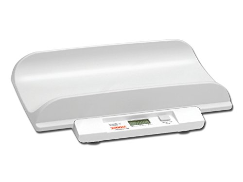 Soehnle Professional Babywaage 8310 mit 