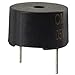 CMI-1275C-050, 12 mm, 5 Vdc, 90 dB, 3.1 kHz, Through Hole, Magnetic Audio Indicator Buzzer (25 Items)