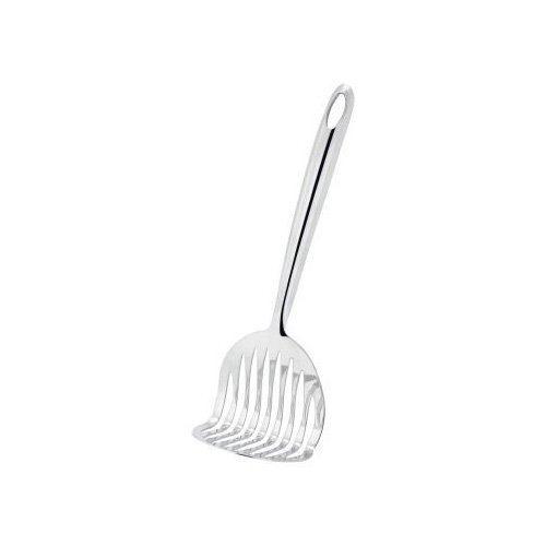 Judge Stainless Steel Tools, Masher, Silver