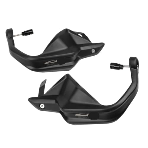 Protège-mains moto CB650R déflecteur vent pare-brise 2019-2025