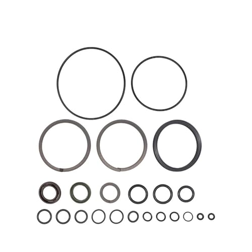 Kit joints de rechange trim tilt fini les fuites moteur J 435567