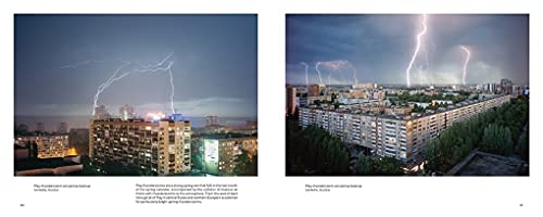 Soviet Seasons: Photographs by Arseniy Kotov