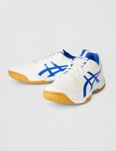 Image of ASICS Men Gel-Courtmov Badminton Shoe