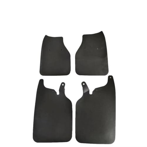 Garde-boue Toyota Hilux pièces auto anti-projections kit complet 1988-1994
