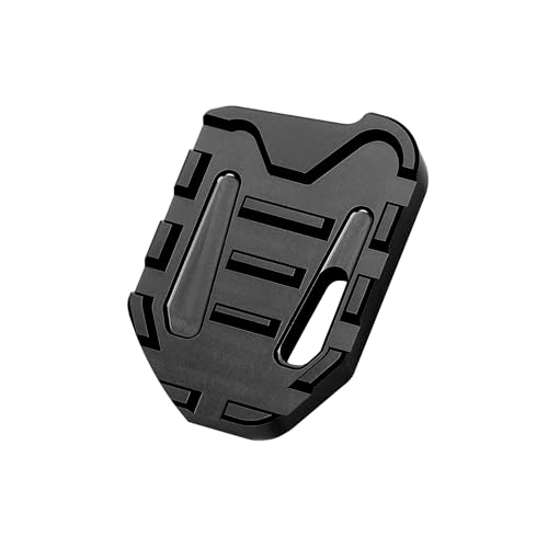 Extension de levier de frein R1300GS en aluminium CNC anodisé haut de gamme