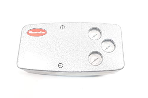 7400-602 PNEUMATIC VALVE POSITIONER D654444