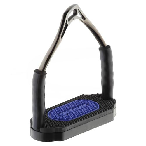 Sprenger Bow Balance étriers de sécurité articulés pour équitation
