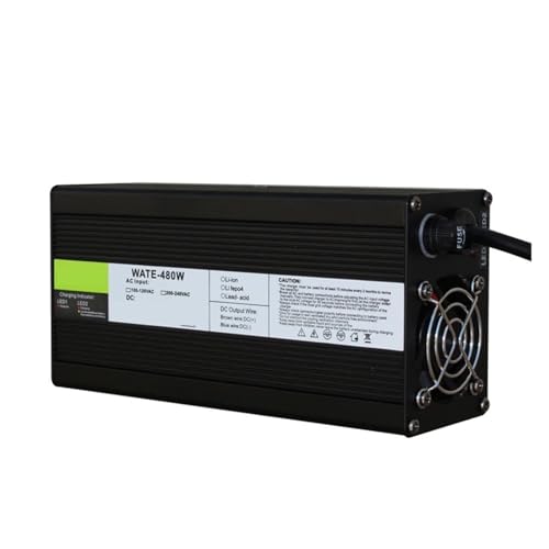 BADIKA WATE-480W Lithium-Ladegerät 6A