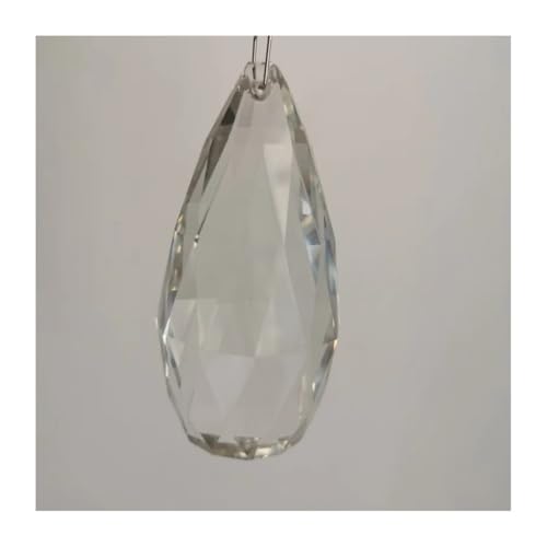 �N���A�I���[�u�`�V�����f���A�N���X�^���p�[�c 76 �~�����[�g��/89 �~�����[�g���݂�y���_���g�T�C�h�z�[���A�N�Z�T���[(89mm Transparent,2 pieces)