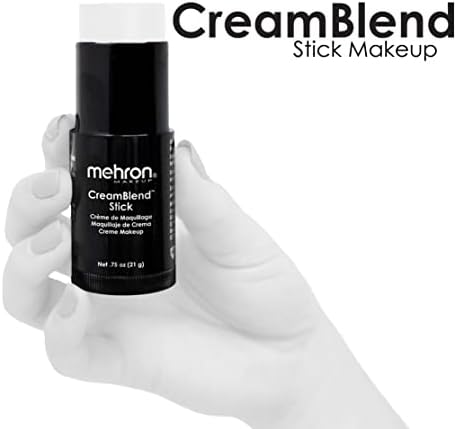 CREAM BLEND STICK WHITE