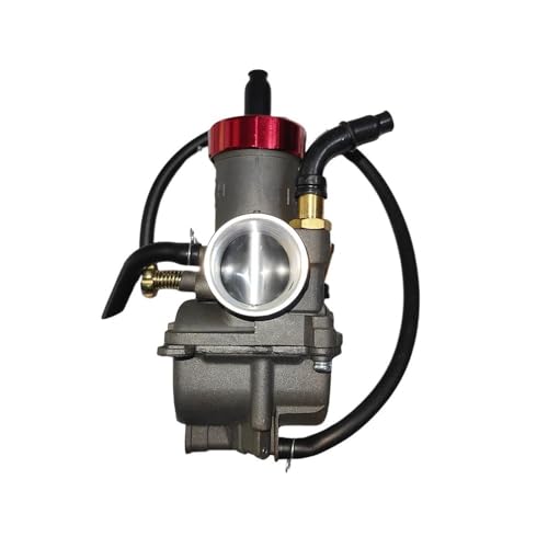 Carburador de carreras PE28 para recambios de motocicletas RM y KX