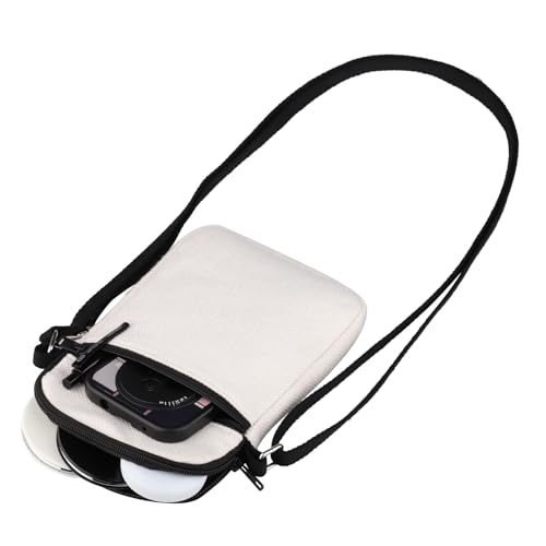 MEIKIUP KOTLC Inspired Crossbody Bag for Women, Multi, 14.8 × 21cm2