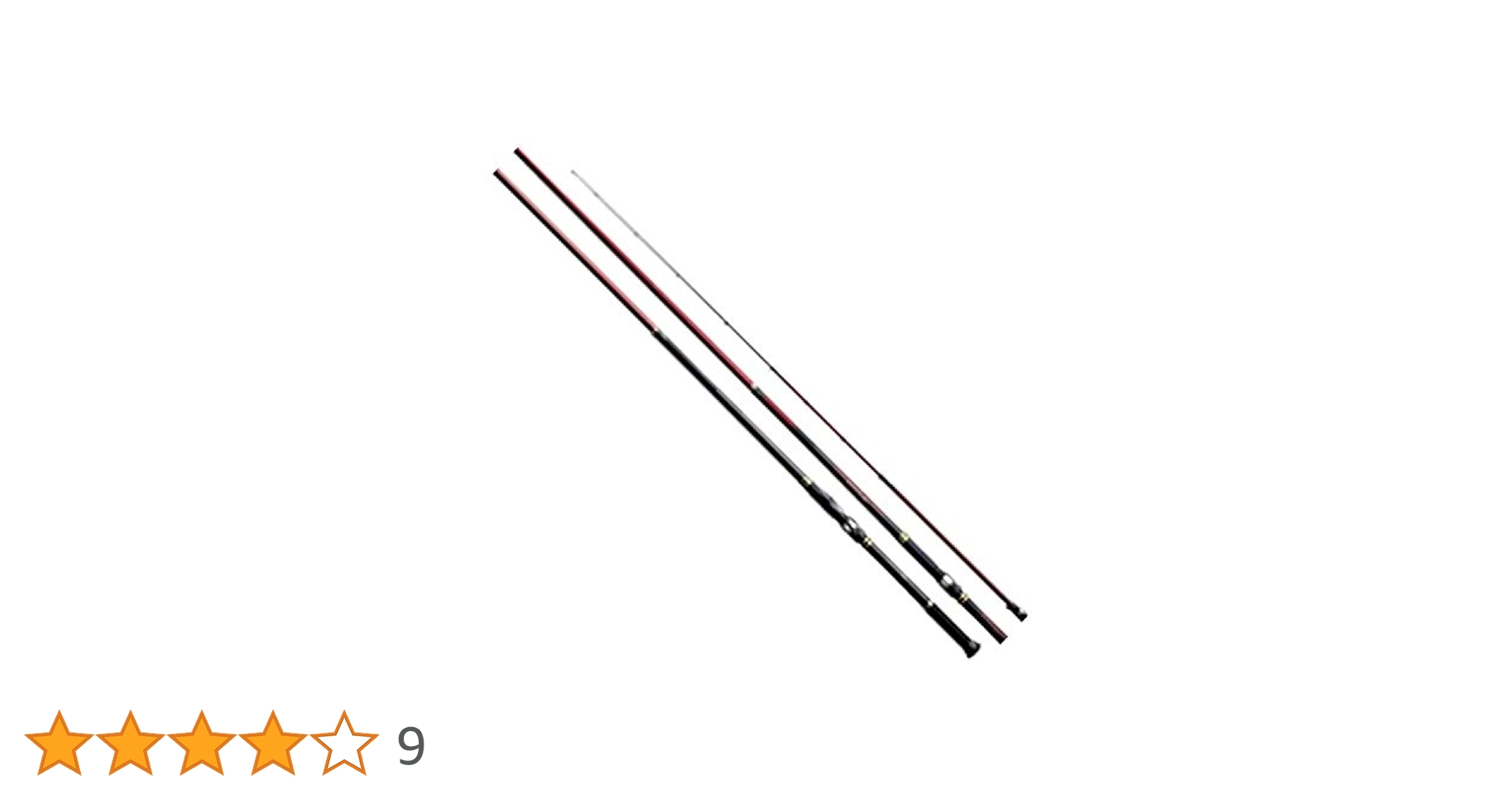 Amazon | シマノ(SHIMANO) フカセ磯ロッド 18 ベイシス BG 5号