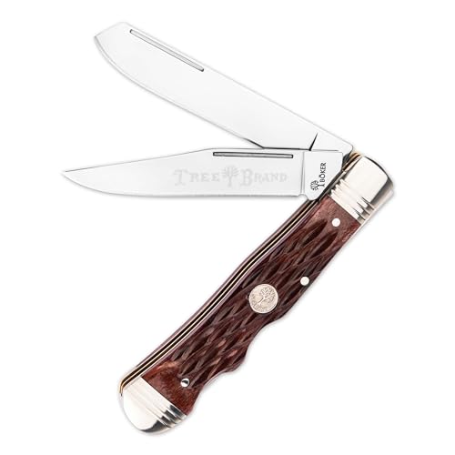 BOKER Treebrand series, model...