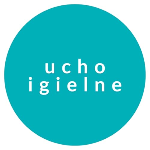 Ucho igielne Titelbild