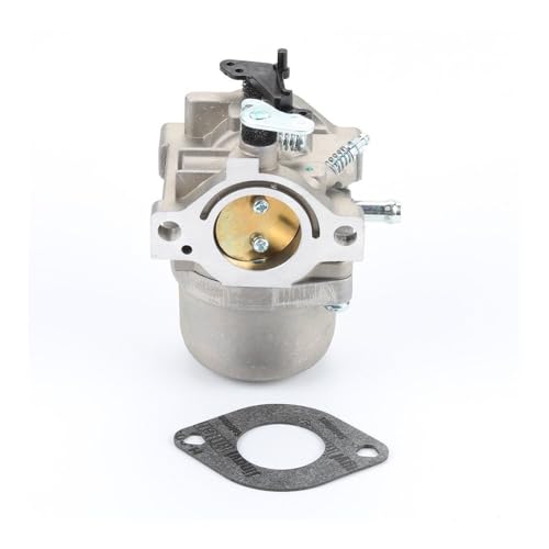 Carburateur 799728 pour réparer une tondeuse thermique en panne modèle 495706