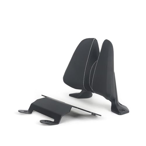 Dossier passager moto XADV750 coussin selle arrière X-ADV 750 2024