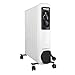 Produktbild Tristar KA-5073 Ölheizung - 13 Lamellen - 2500 Watt, Weiß