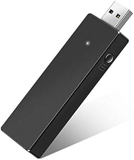 Cipon Wireless Adapter Compatible with Xbox One Controller/Windows 10/8.1/8/7 Xbox Wireless Adapter