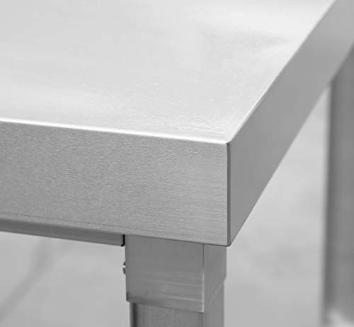 11394L heiz-/kühlbarer Edelstahlbehälter mit Thermoplate - INOX 11394L heiz-/kühlbarer Edelstahlbehälter mit Thermoplate - INOX