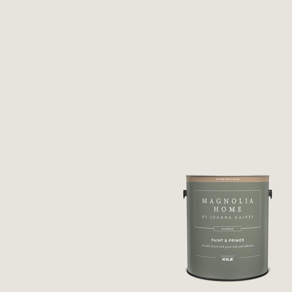 Magnolia Home by Joanna Gaines Paint