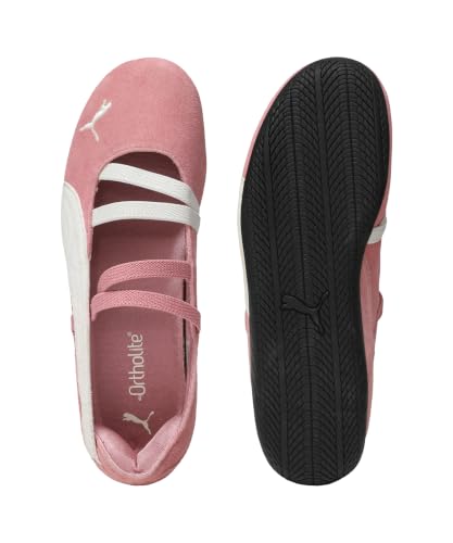 Image of Puma Womens Speedcat Ballet Sd WNS Sneaker