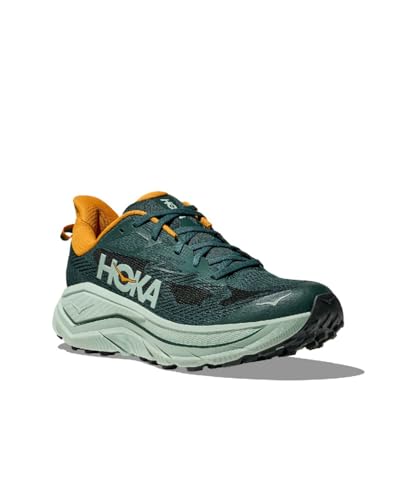 �z�J HOKA CHALLENGER 8 �`�������W���[ 8 �����Y �X�|�[�c �����j���O�V���[�Y ���[�h�����j���O �g���C�������j���O �g���C������ 1168716