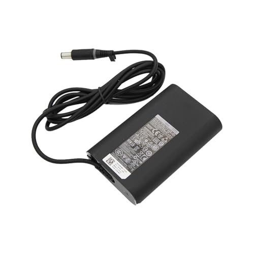 Adaptador de CA 19.5V 3.34A 65W conector 7.4 * 5.0mm para sustitución de cargador de portátil