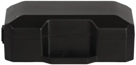 US Fleet Tracking Live GPS Realtime Hard-Wired at-X5 Pro Tracker - Rugged, Weather-Resistant