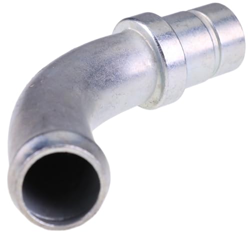 Tubo de inserción de drenaje de aceite Turbo 3931973 para motor Cummins 1998-2002