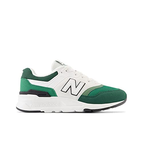 Image of New Balance Baby Boys' 997h V1 Bungee Sneakers