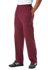 Heather Deep Burgundy (2566)