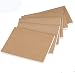 Traveler Notebook Refill(Set Of 5) set,320 Pages per insert.100gsm Thick Travel notebook Possport size insert (5.3" X 3.9") -Possport Blank